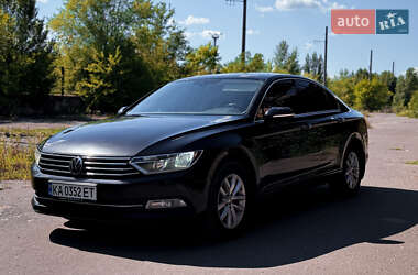 Volkswagen Passat 2016 Volkswagen Passat 2016