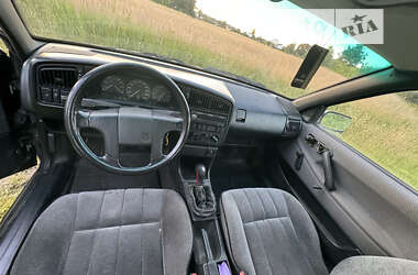 Седан Volkswagen Passat 1988 в Зарічному