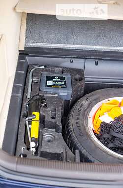 Универсал Volkswagen Passat 2012 в 