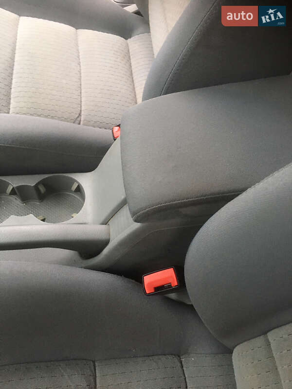 Седан Volkswagen Passat 2004 в Косові