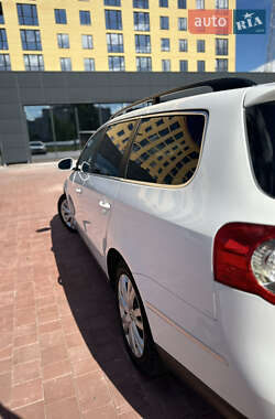 Volkswagen Passat 2007 Volkswagen Passat 2007