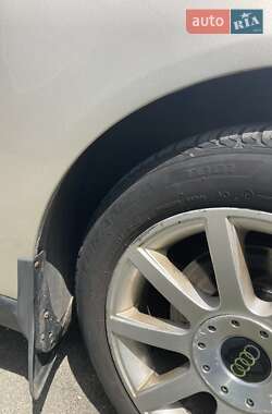 Седан Volkswagen Passat 2008 в Киеве