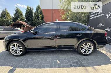 Седан Volkswagen Passat 2013 в Вінниці