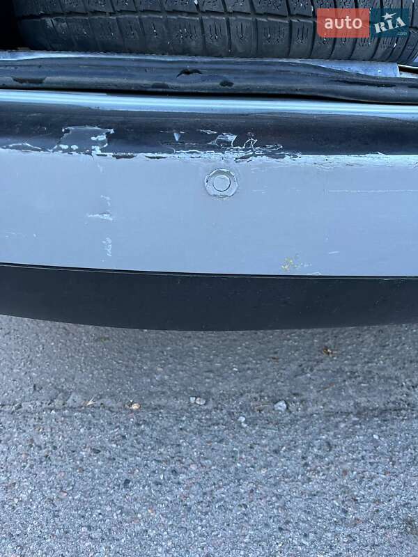 Универсал Volkswagen Passat 2005 в Белой Церкви фото 8 Универсал Volkswagen Passat 2005 в Белой Церкви