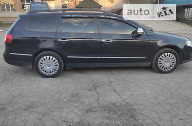 Универсал Volkswagen Passat 2006 в Белой Церкви