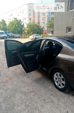 Седан Volkswagen Passat 2012 в Житомирі