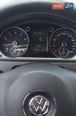 Универсал Volkswagen Passat 2011 в Коростышеве