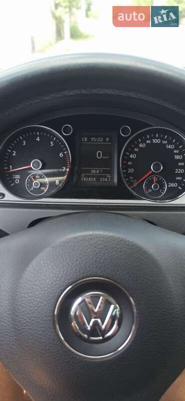 Универсал Volkswagen Passat 2011 в Коростышеве фото 13 Универсал Volkswagen Passat 2011 в Коростышеве