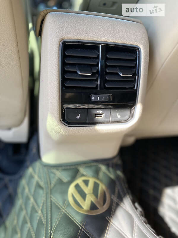 Седан Volkswagen Passat 2018 в Днепре фото 13 Седан Volkswagen Passat 2018 в Днепре