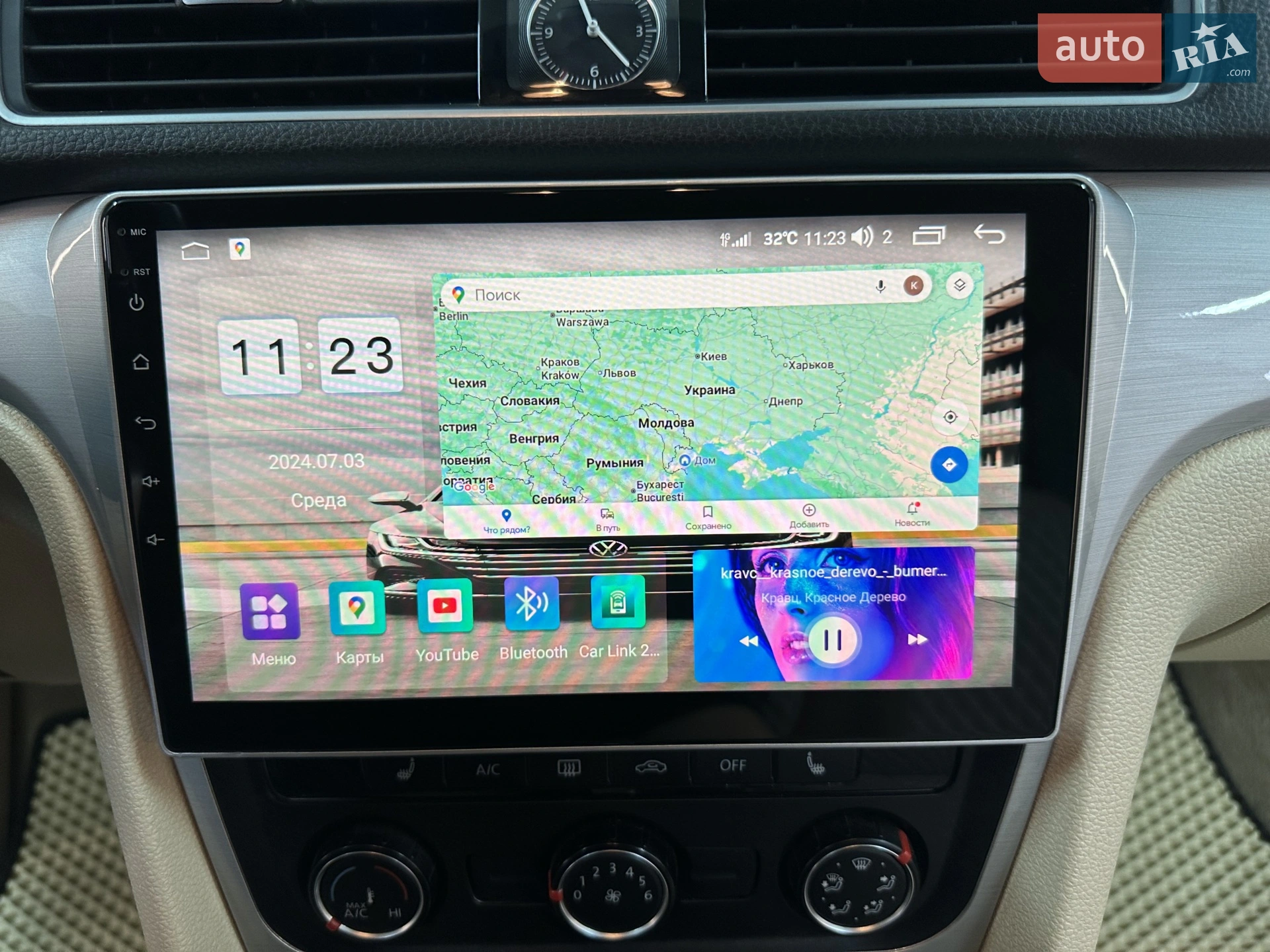 2014 Volkswagen Passat - мініатюра 15