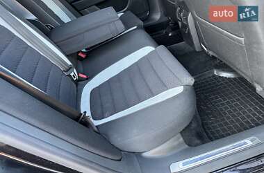 Универсал Volkswagen Passat 2014 в Дрогобыче