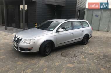 Універсал Volkswagen Passat 2007 в Городку