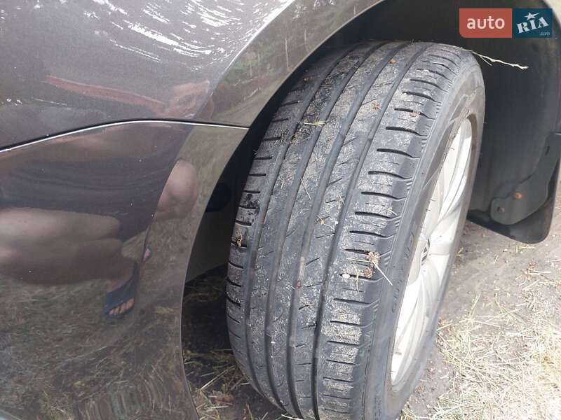 Универсал Volkswagen Passat 2011 в Подольске