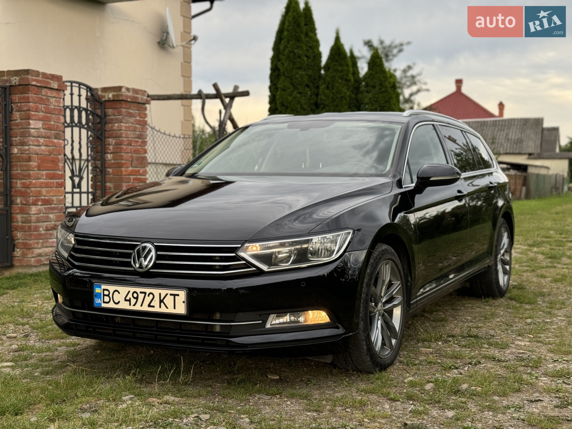 2015 Volkswagen Passat - мініатюра 10