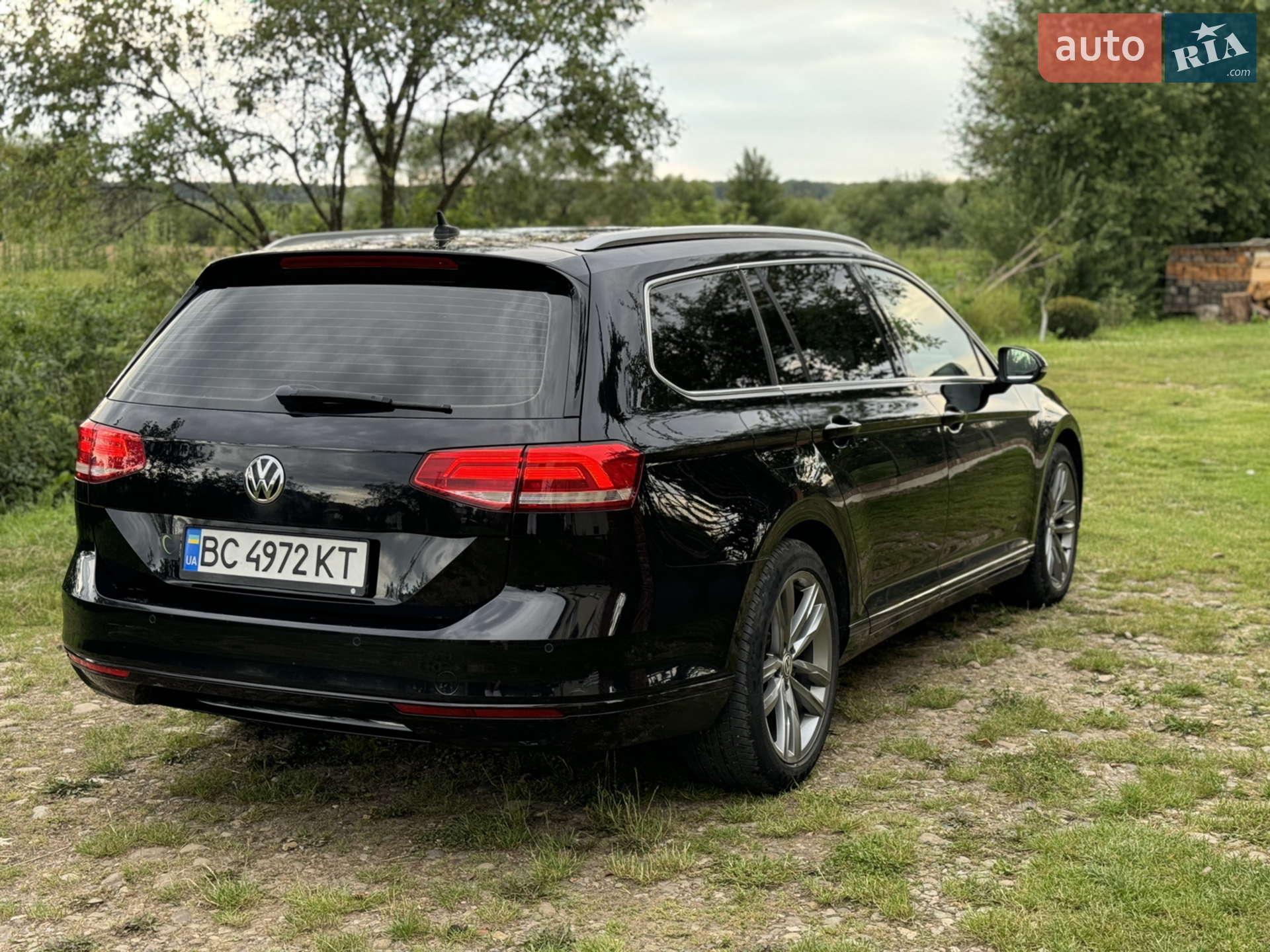 2015 Volkswagen Passat - мініатюра 2