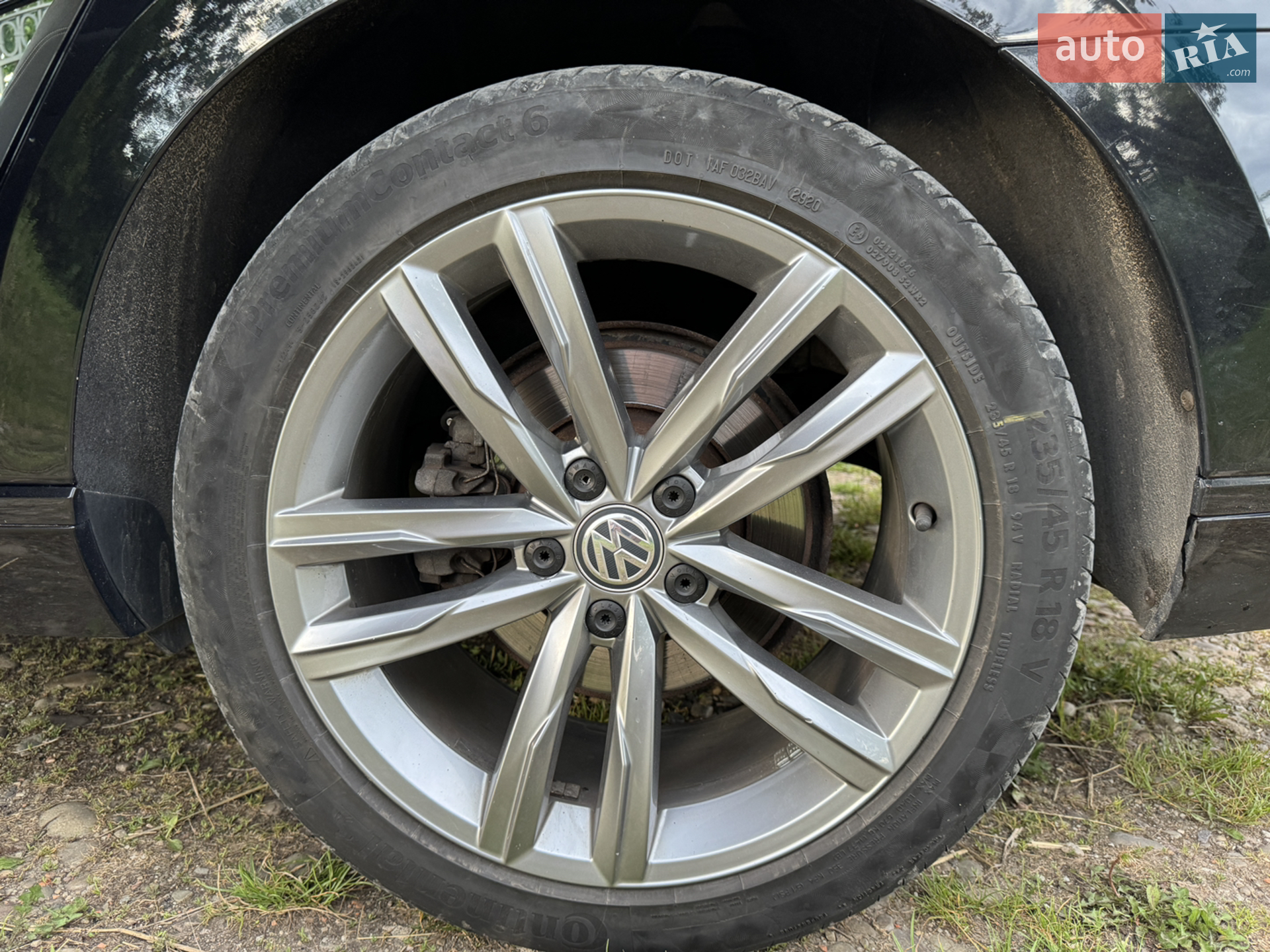 2015 Volkswagen Passat - мініатюра 15