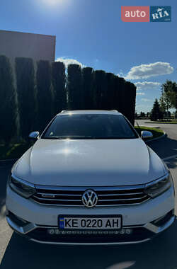Volkswagen Passat 2019 Volkswagen Passat 2019