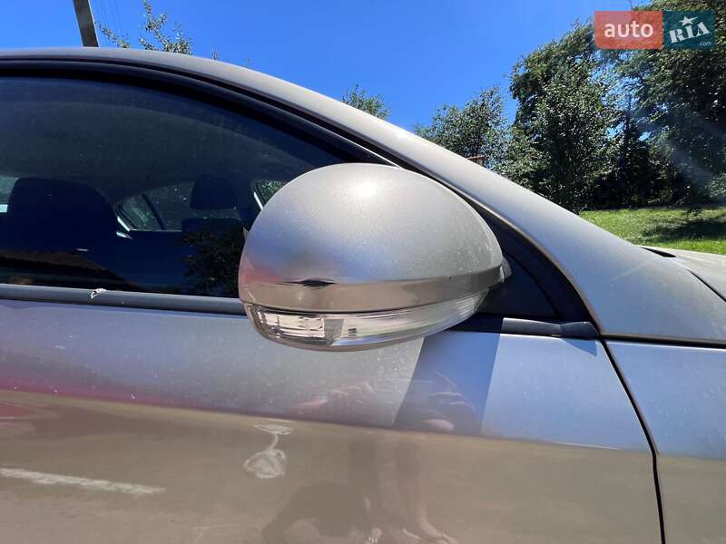 Седан Volkswagen Passat 2007 в Пирятине