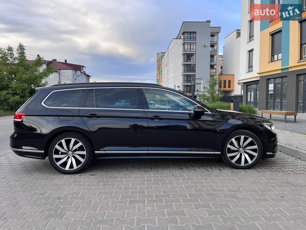 2016 Volkswagen Passat - мініатюра 25