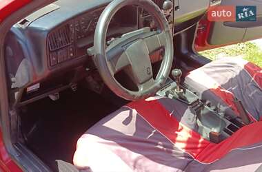 Универсал Volkswagen Passat 1989 в Толстом