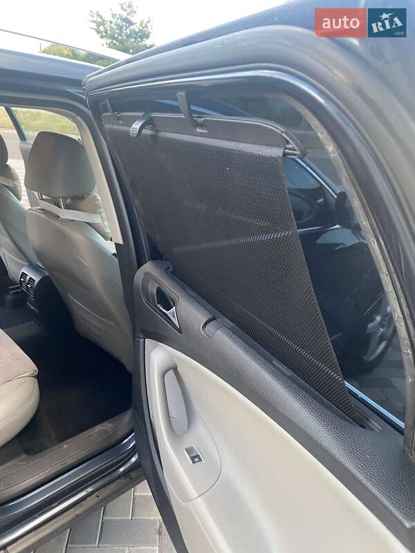 Универсал Volkswagen Passat 2007 в Киеве