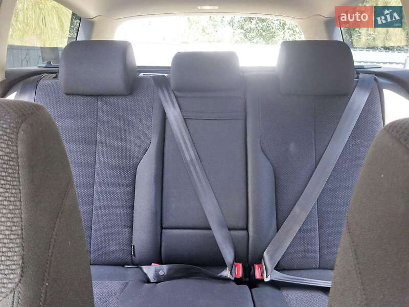 Универсал Volkswagen Passat 2009 в Киеве