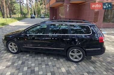Универсал Volkswagen Passat 2008 в Славуте