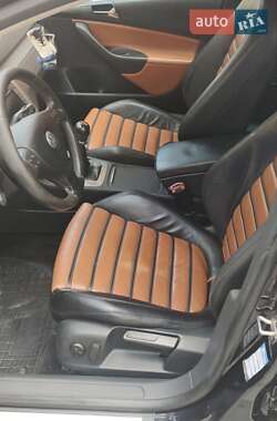 Универсал Volkswagen Passat 2008 в Славуте