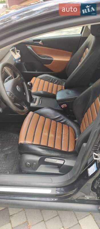 Универсал Volkswagen Passat 2008 в Славуте