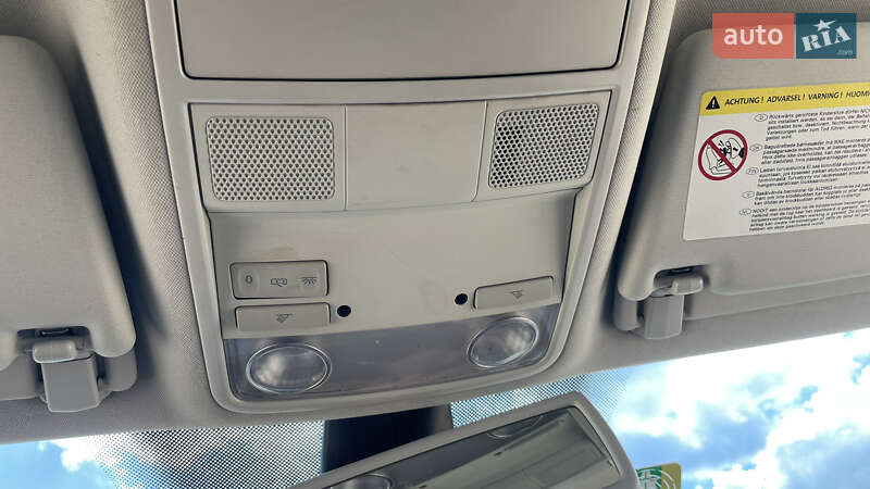 Универсал Volkswagen Passat 2008 в Долине