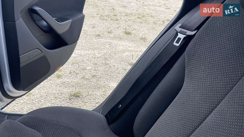 Универсал Volkswagen Passat 2008 в Долине