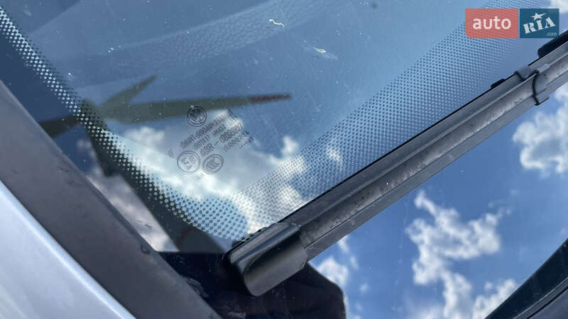 Универсал Volkswagen Passat 2008 в Долине