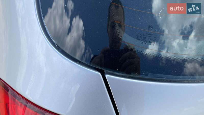 Универсал Volkswagen Passat 2008 в Долине