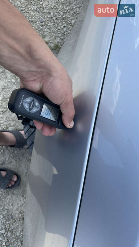 Универсал Volkswagen Passat 2008 в Долине