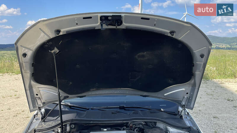 Универсал Volkswagen Passat 2008 в Долине