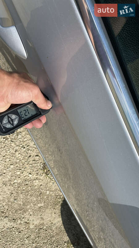 Универсал Volkswagen Passat 2008 в Долине