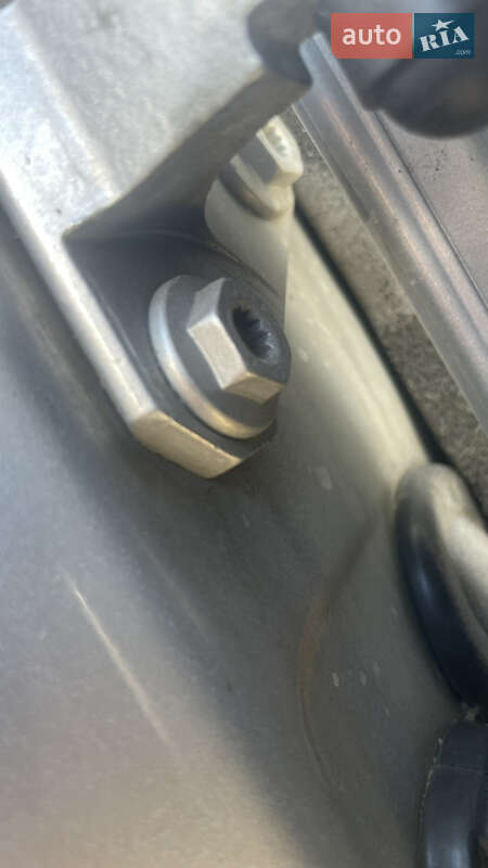 Универсал Volkswagen Passat 2008 в Долине