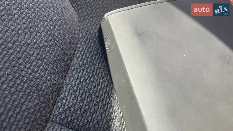 Универсал Volkswagen Passat 2008 в Долине документ