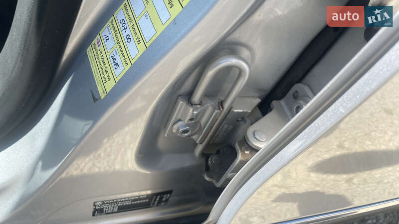 Универсал Volkswagen Passat 2008 в Долине