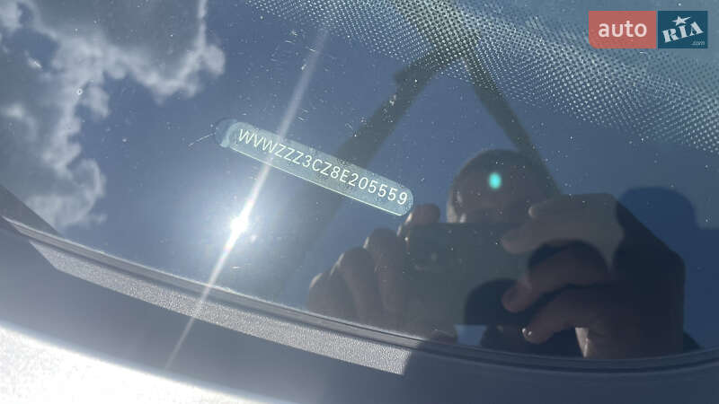 Универсал Volkswagen Passat 2008 в Долине