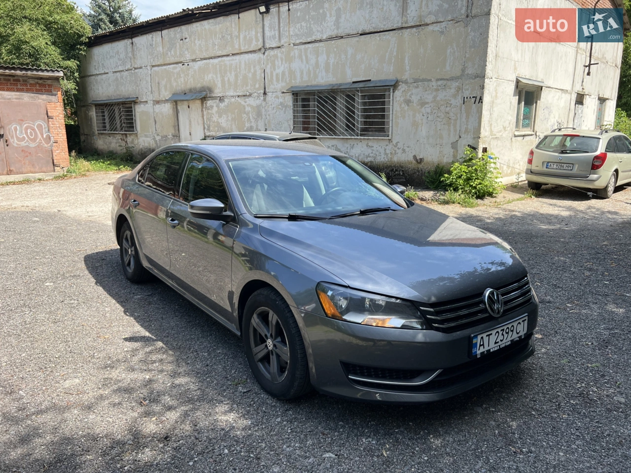2015 Volkswagen Passat - мініатюра 26