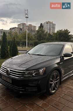 Volkswagen Passat 2016 Volkswagen Passat 2016