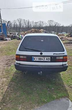 Универсал Volkswagen Passat 1991 в Ракитном