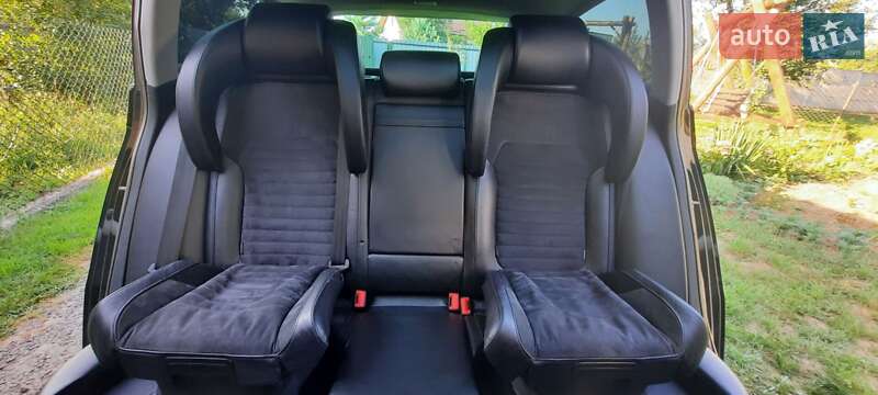 Универсал Volkswagen Passat 2011 в Львове