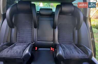 Універсал Volkswagen Passat 2011 в 