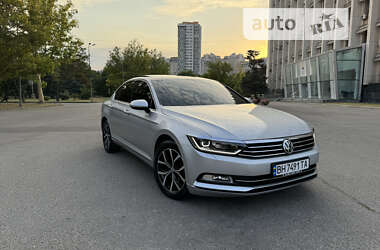 Volkswagen Passat 2017 Volkswagen Passat 2017