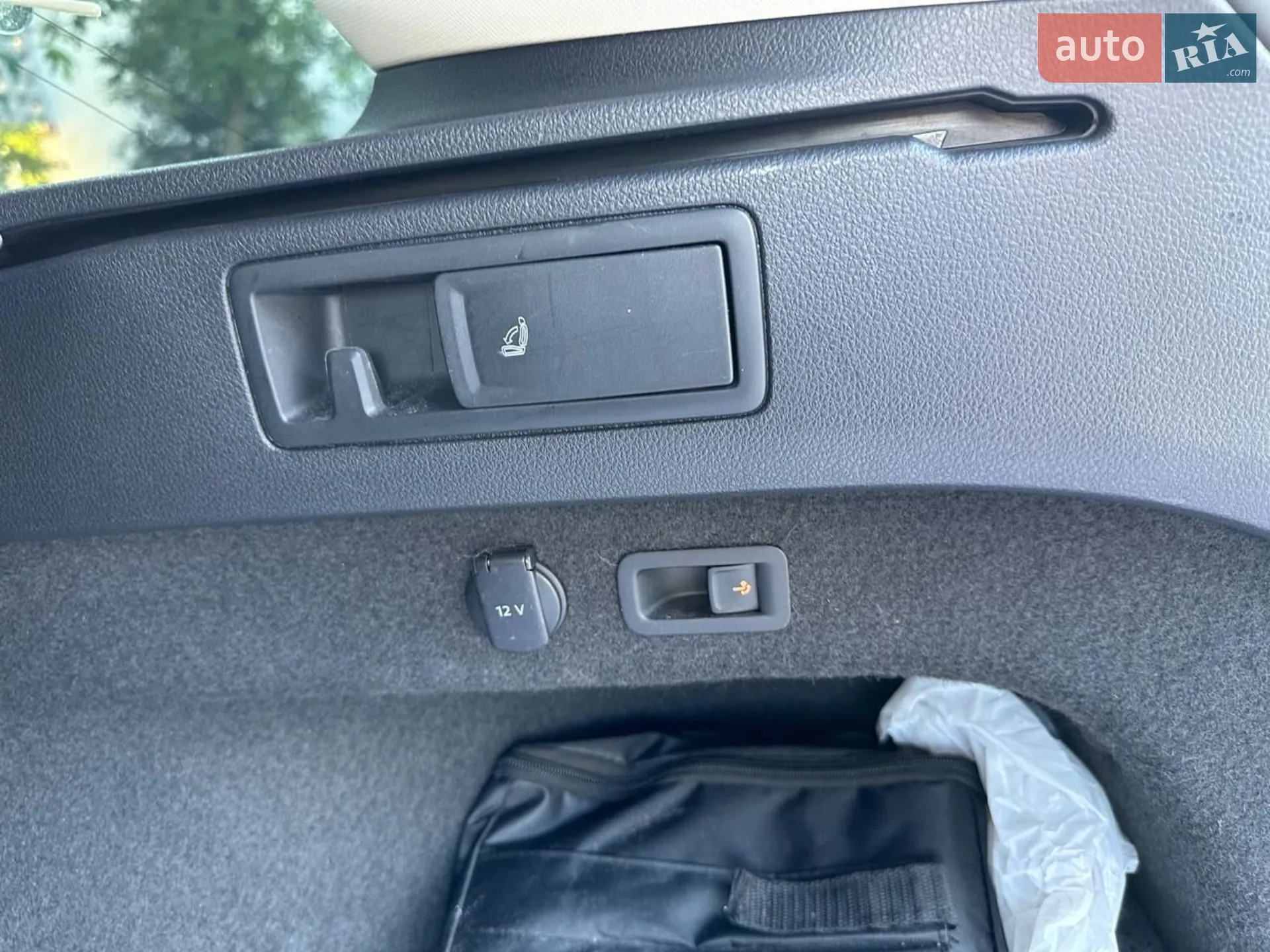 2015 Volkswagen Passat - мініатюра 18
