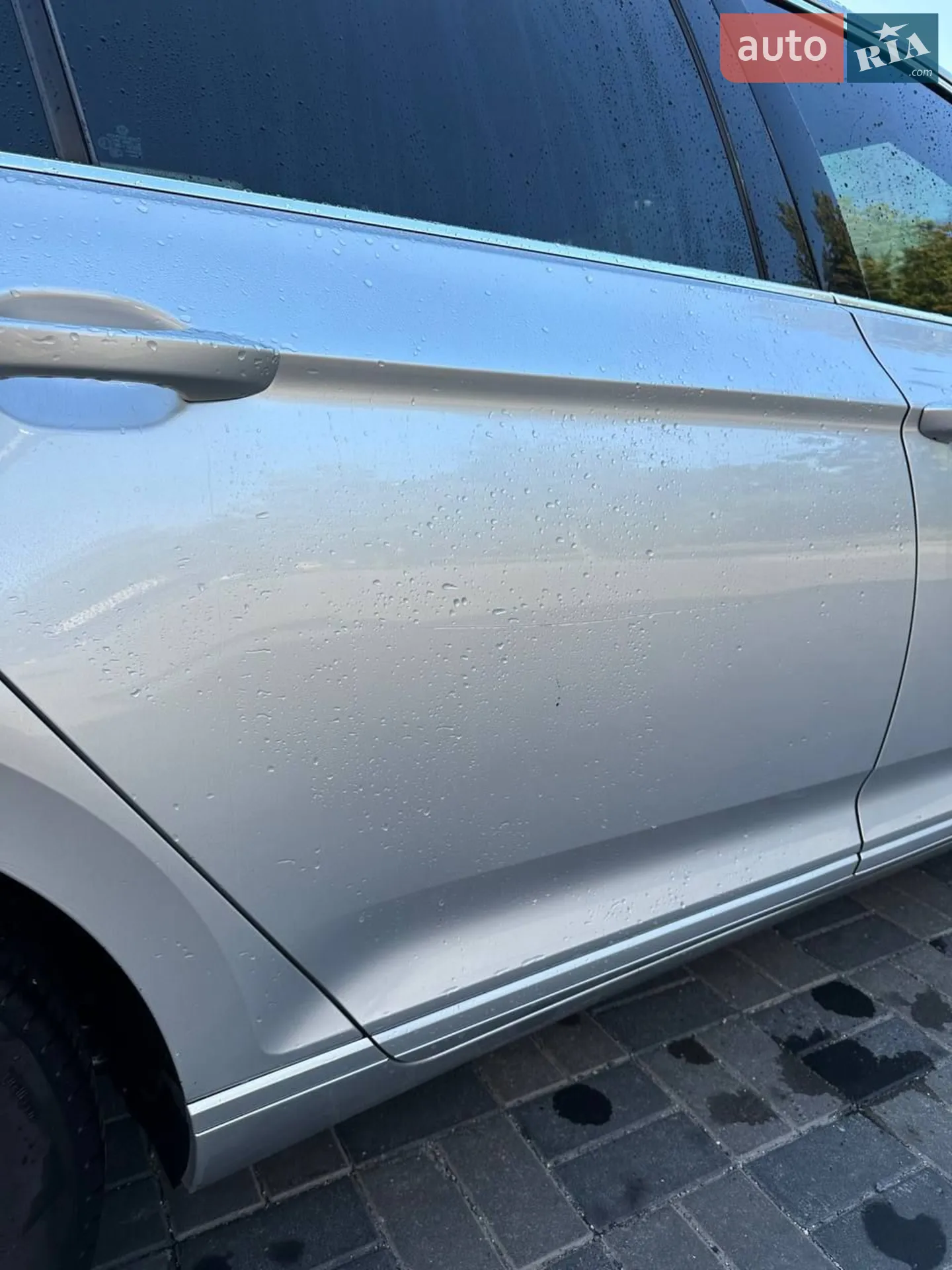 2015 Volkswagen Passat - мініатюра 23
