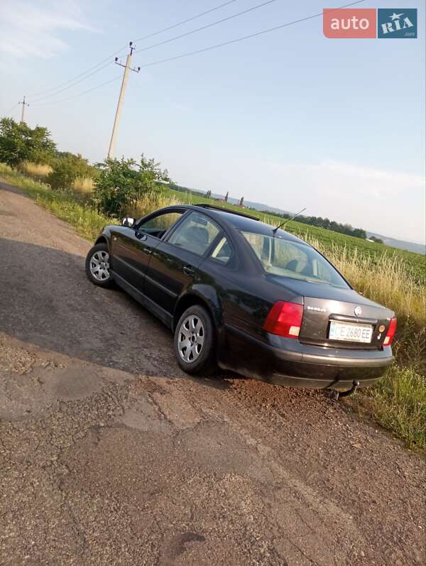 Volkswagen Passat 1999