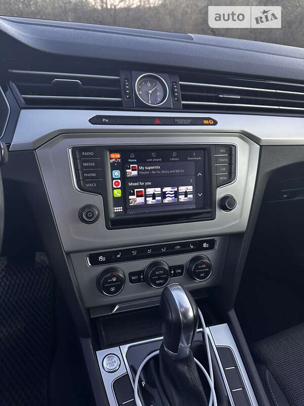 Універсал Volkswagen Passat 2015 в Тернополі фото 19 Універсал Volkswagen Passat 2015 в Тернополі